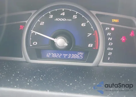 2011 Honda Civic Ex z USA, uszkodzony, nr VIN 2HGFG1B82B8501079